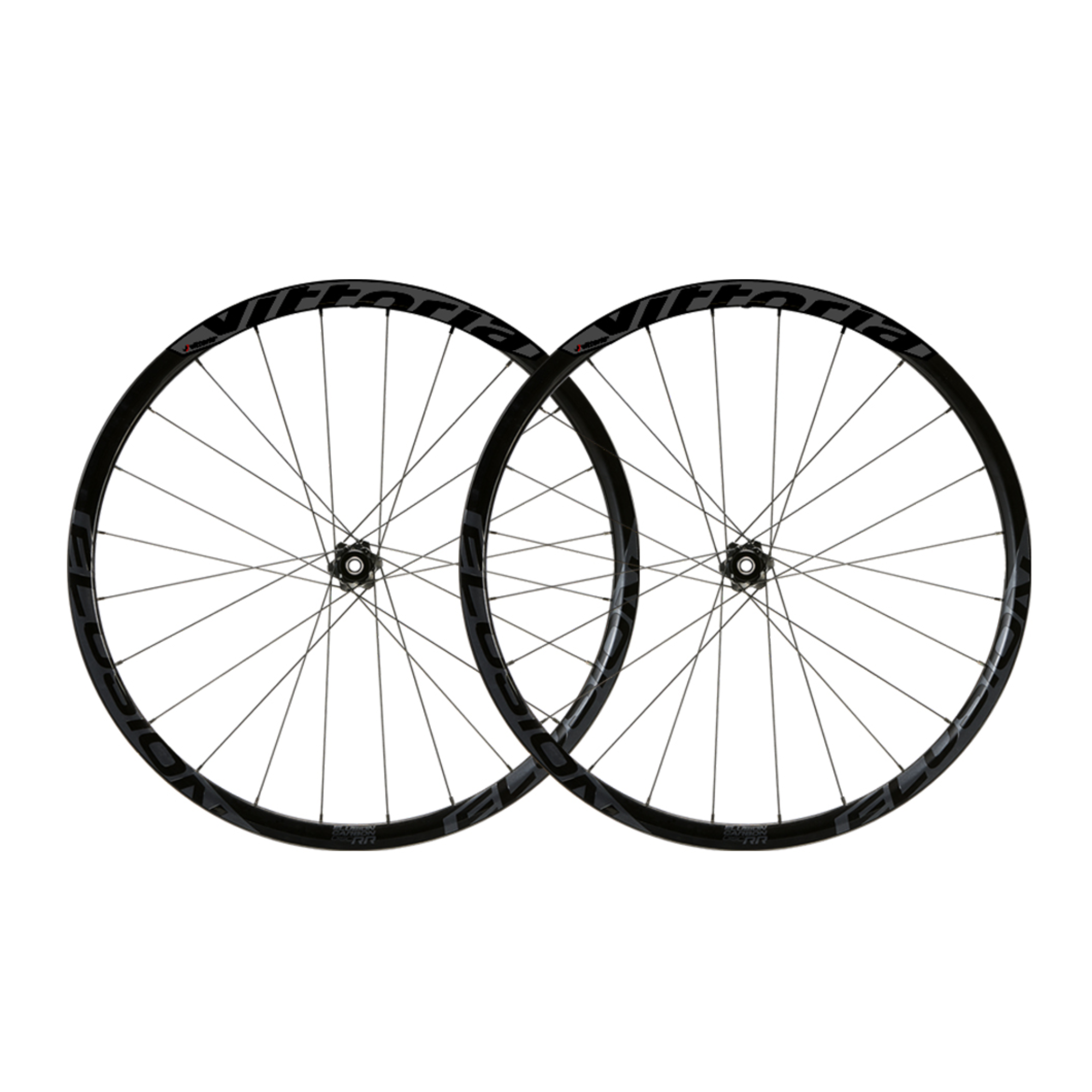 Ruedas vittoria best sale elusion carbon 42