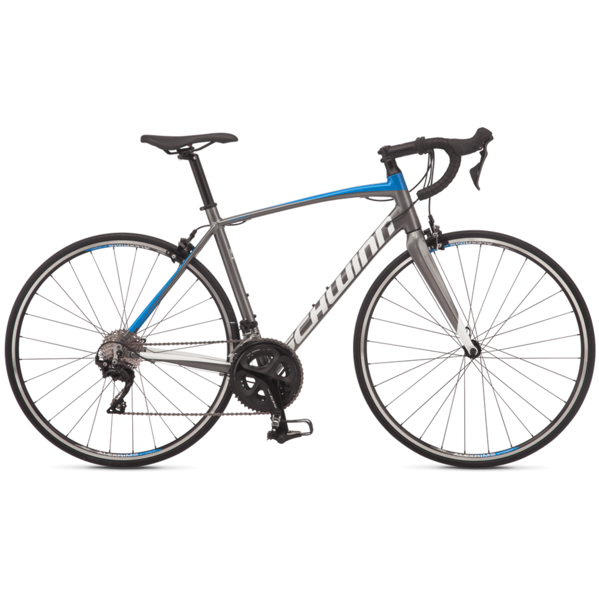 Schwinn Fastback AL 105