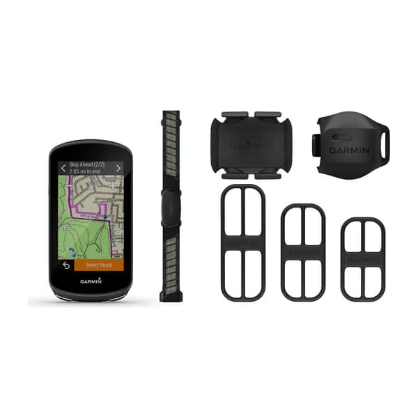 Garmin Edge 502J - アクセサリー