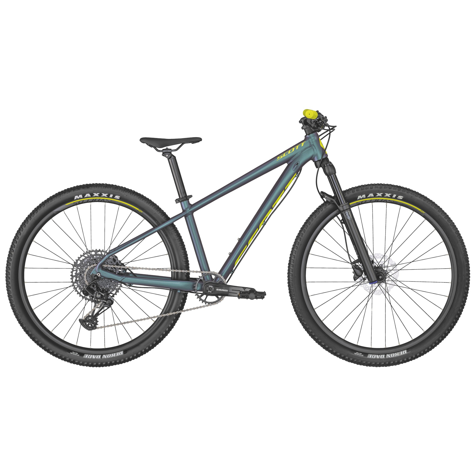 Velo scott discount scale