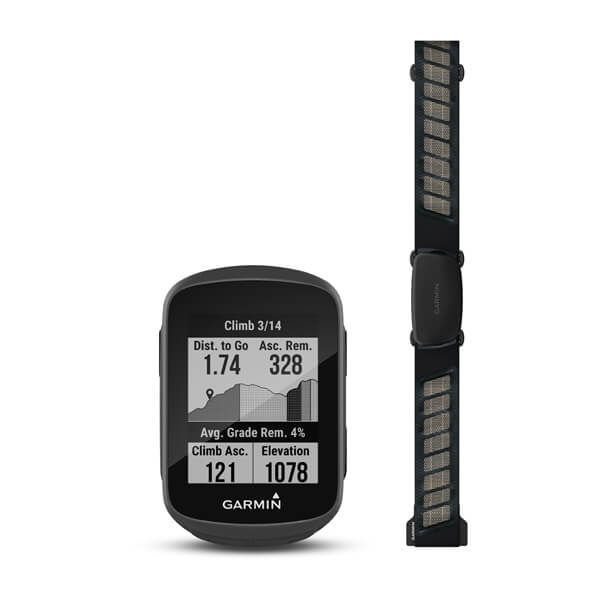 Garmin Edge 130 Bundle