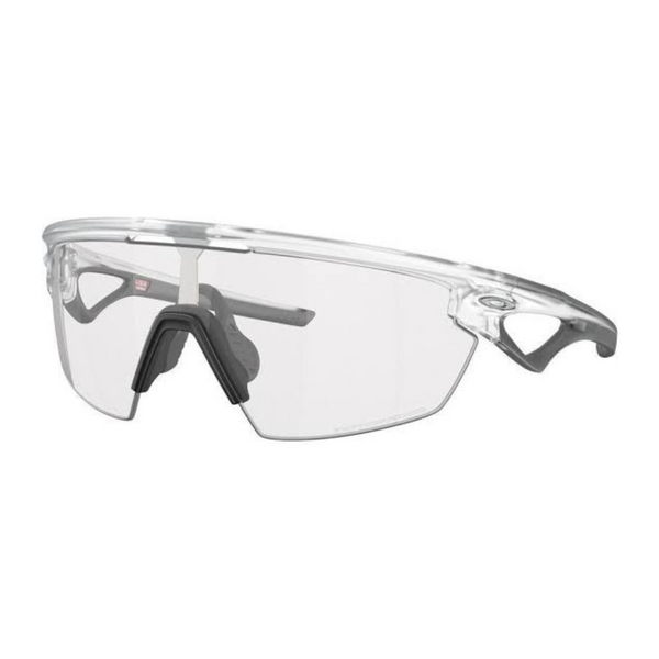 Oakley Sphaera Matt Clear Photochromic