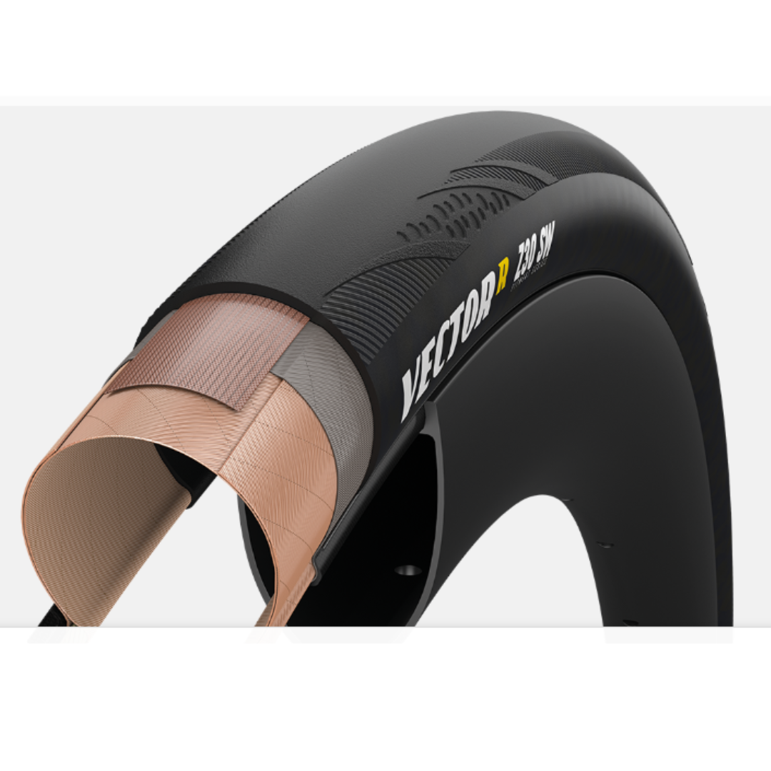 Good Year Vector R Z30 SW Zipp 30mm