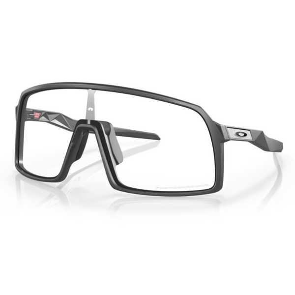 Oakley Sutro Matt Carbon Photochromic