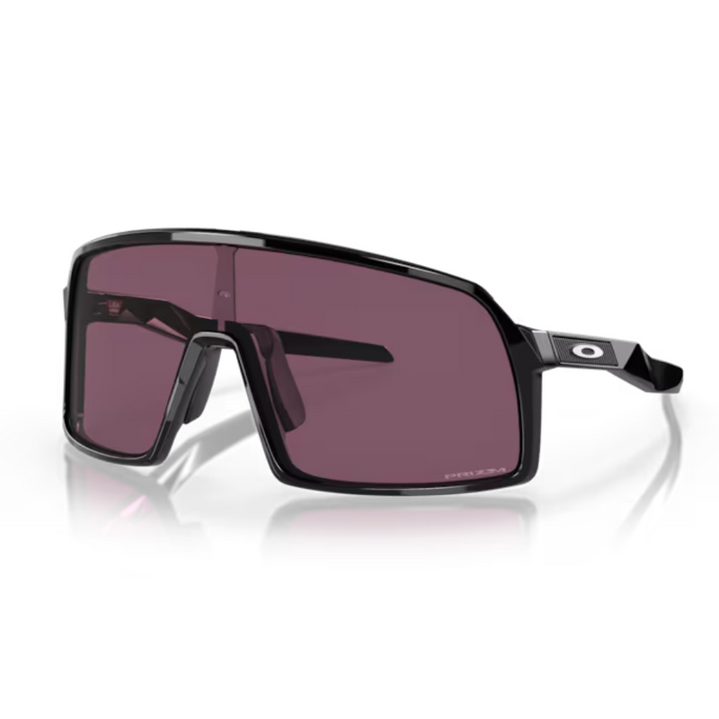 Oakley Sutro S Polished Black Prizm Black