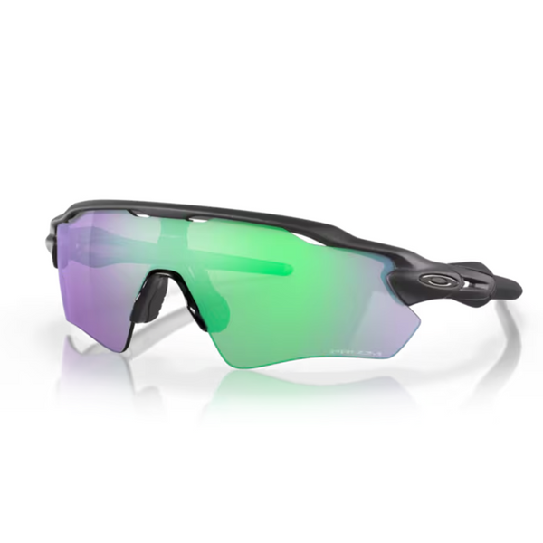 Oakley Radar Ev Path Steel Prizm Road Jade