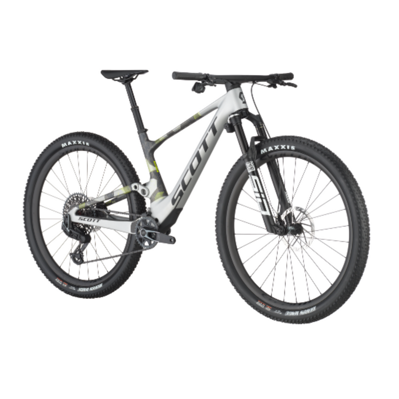 Scott Spark RC World Cup 2025 - Main Image