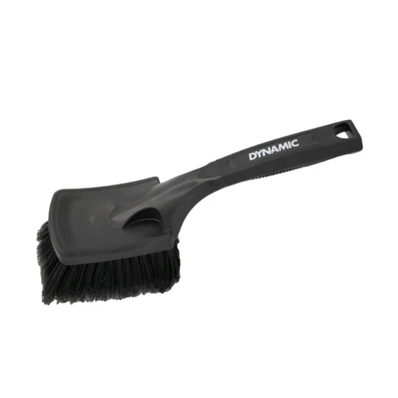 Dynamic Soft Wash Brush