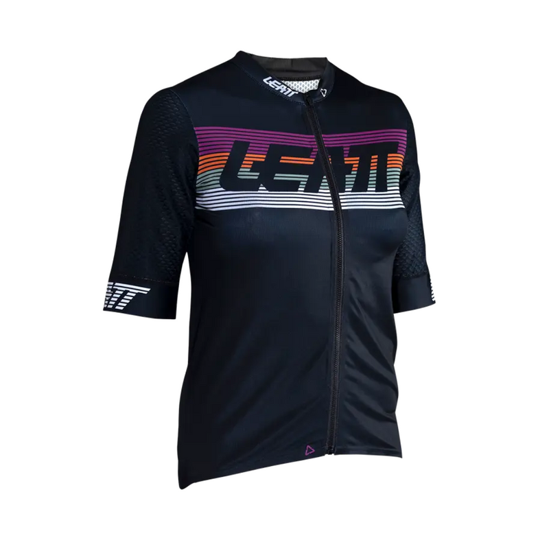 Leatt Jersey MTB Endurance 6.0 Black v24 Women