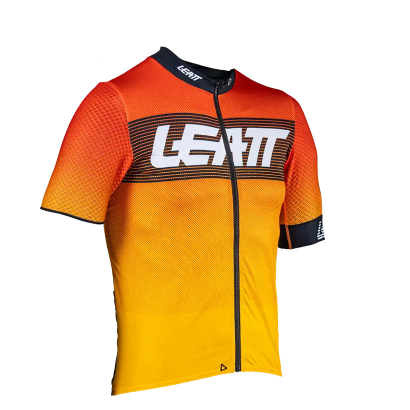 Leatt Jersey MTB Endurance 6.0 Red v24