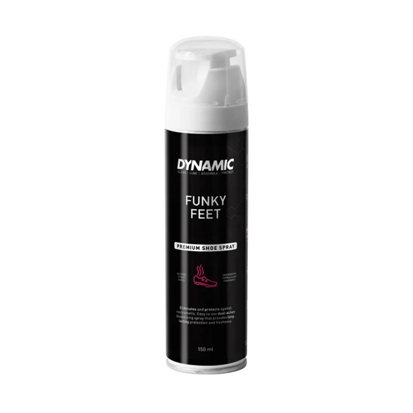 Dynamic Funky Feet 150ml