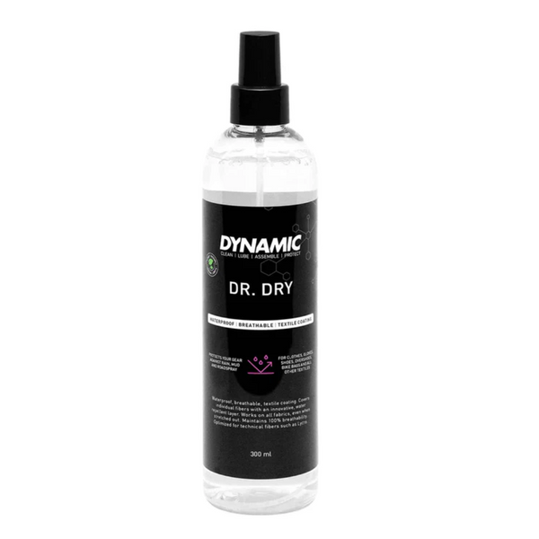 Dynamic Dr Dry 300ml