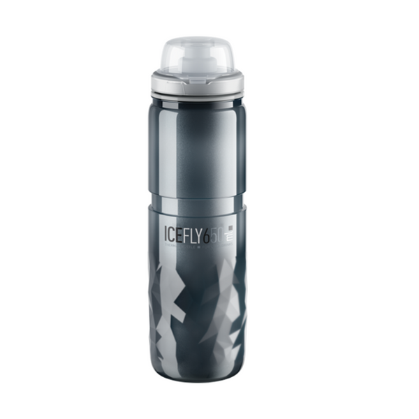 Elite Ice Fly Watterbottle 650ml