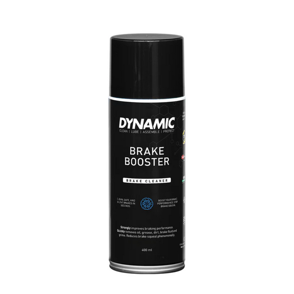 Dynamic Brake Booster 400ml