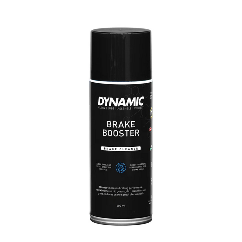 Dynamic Brake Booster 400ml