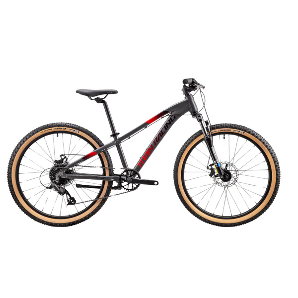 Titan Racing Hades 24"Disc Moon Shadow