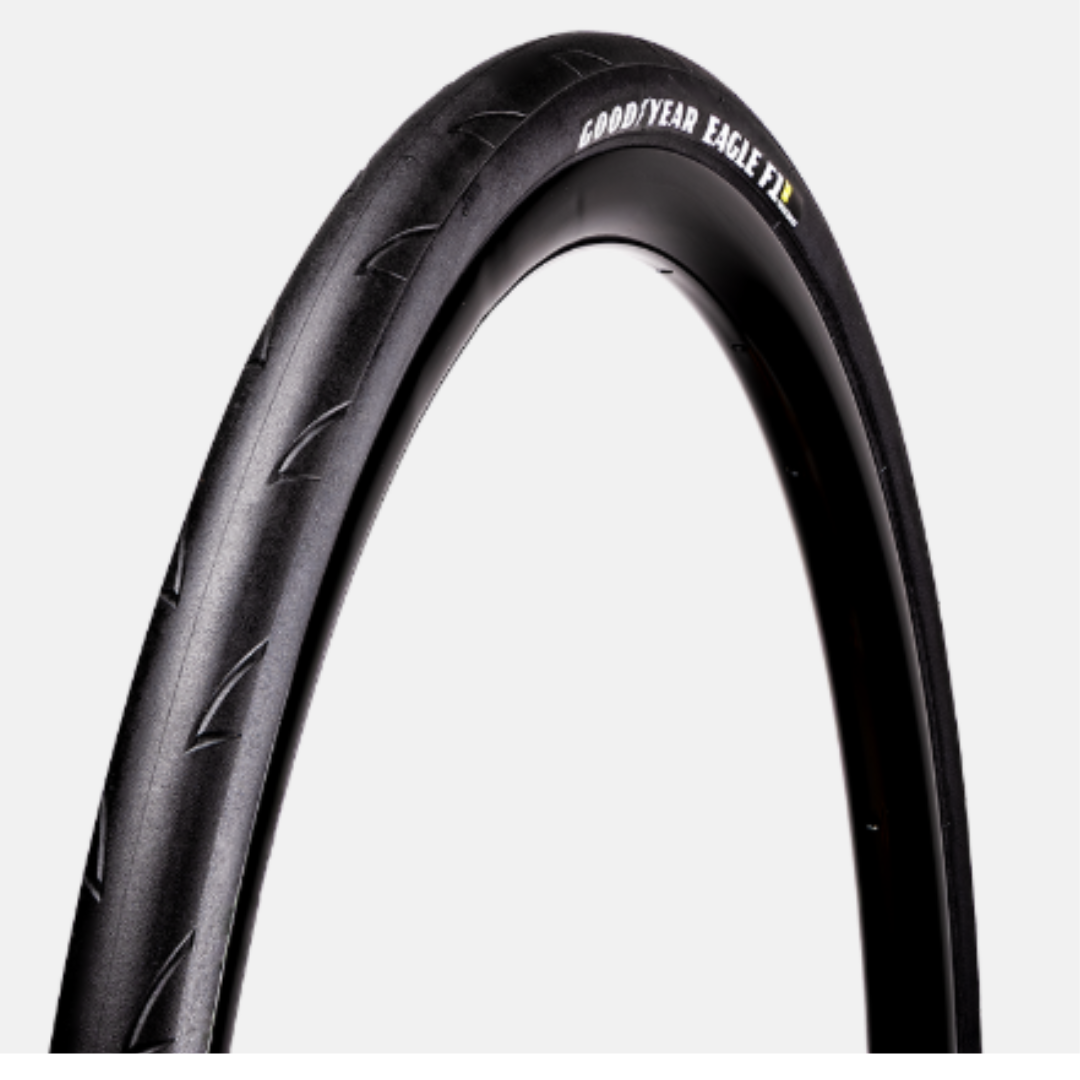 Good Year Eagle F1-R Tyre tubeless