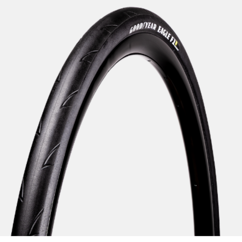 Good Year Eagle F1-R Tyre