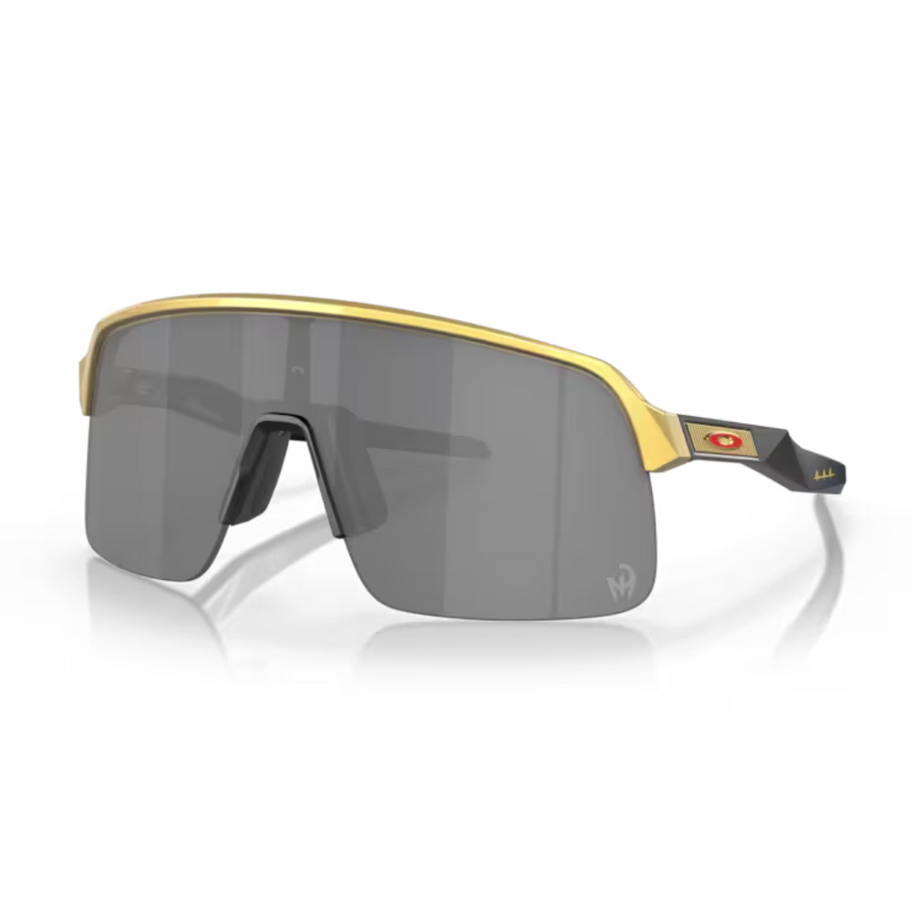 Oakley Sutro lite Olympic Gold Prizm Black Oakley Sutro lite Olympic Gold Prizm Black