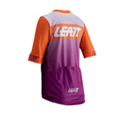 Leatt Jersey MTB Endurance 6.0 Purple v24 Women