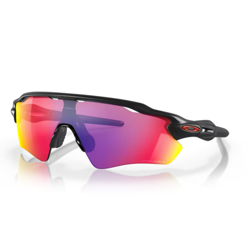 Oakley Radar Ev Path Matte Black Prizm Road