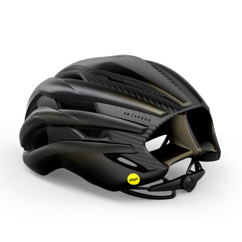 MET Trenta 3K Carbon Helmet Tadej