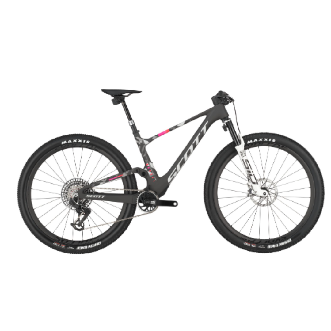 Scott Spark RC World Cup EVO 2025