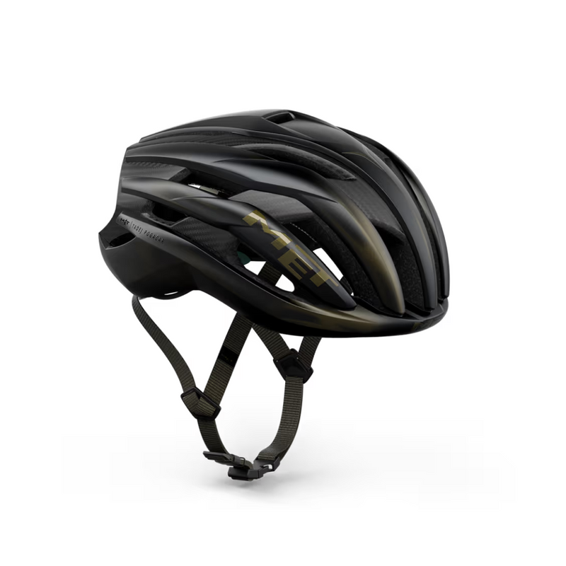 MET Trenta 3K Carbon Helmet Tadej