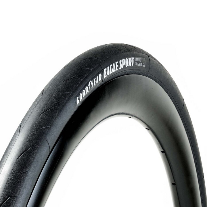 Good Year Eagle Sport Black