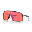 Oakley Sutro Matt Black Prizm Trail Torch