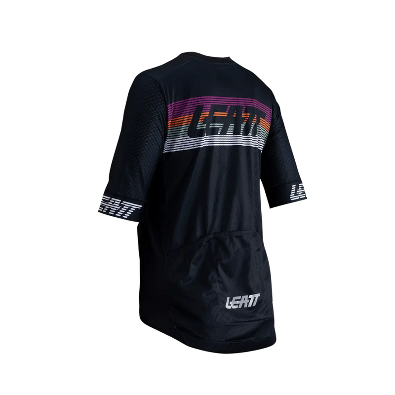 Leatt Jersey MTB Endurance 6.0 Black v24 Women