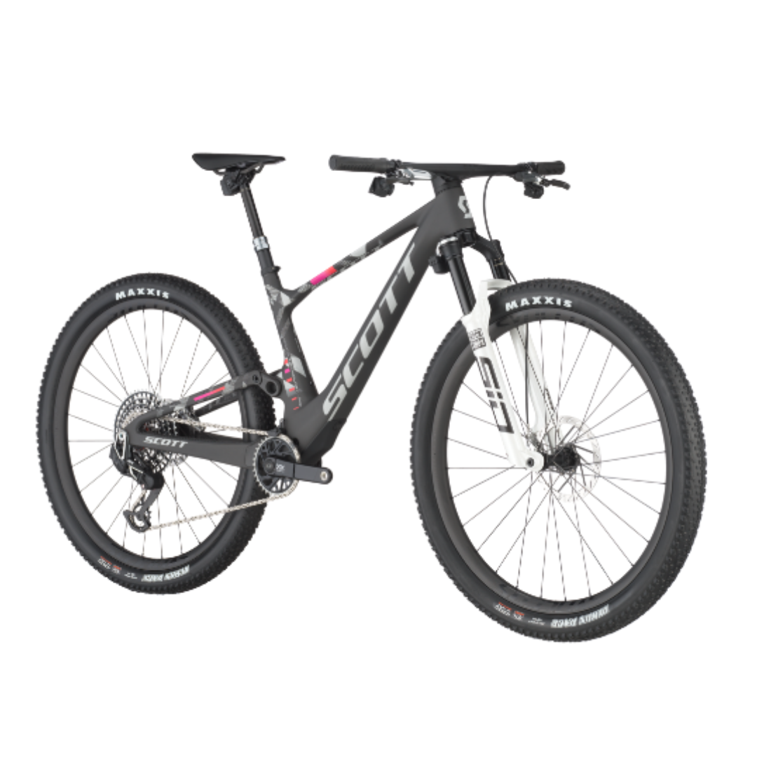 Scott Spark RC World Cup EVO 2025