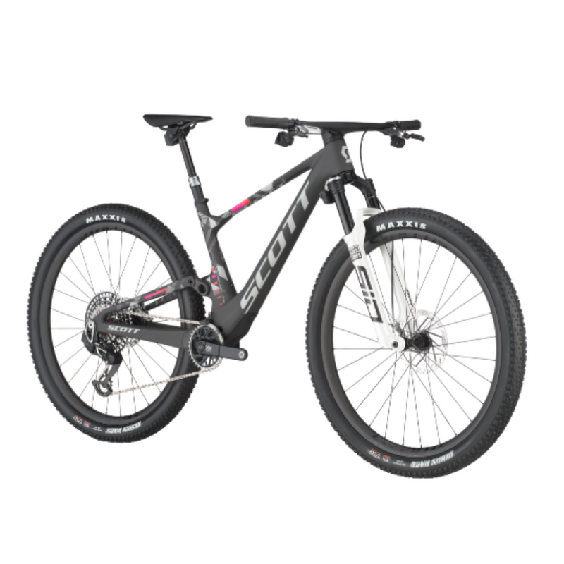 Scott Spark RC World Cup EVO