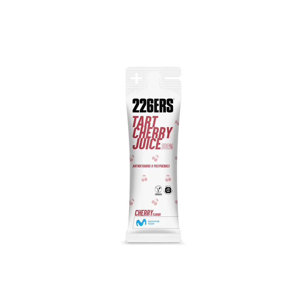 226ers Tart Cherry Juice 60ml