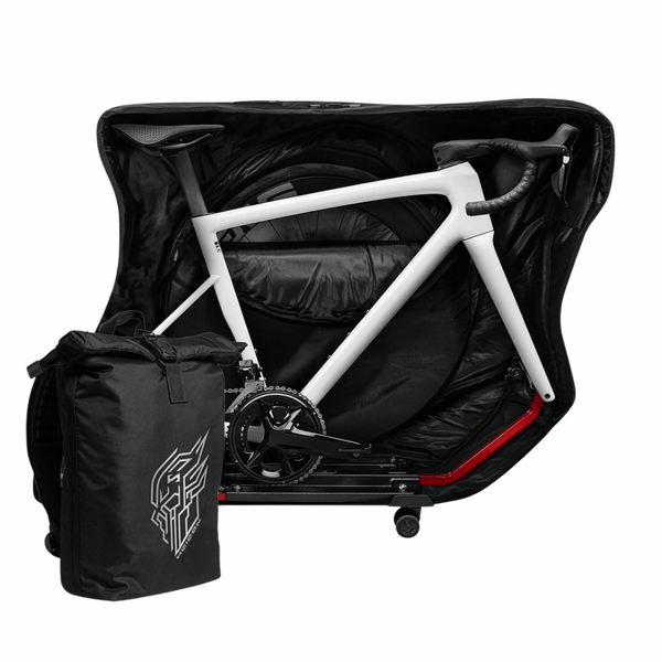 Scicon Aerocomfort 3.0 Road Bike Travel Bag