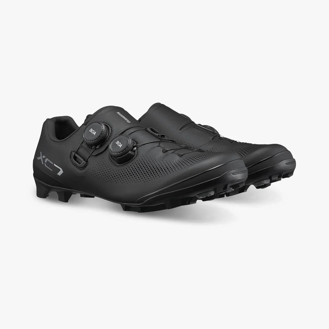 Shimano XC 703 Black