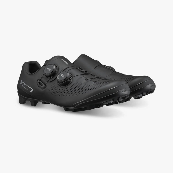 Shimano XC 703 Black