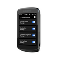 Magene C706 Smart GPS Bike Computer