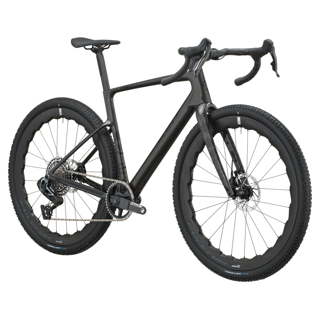Scott Addict Gravel 20 2027