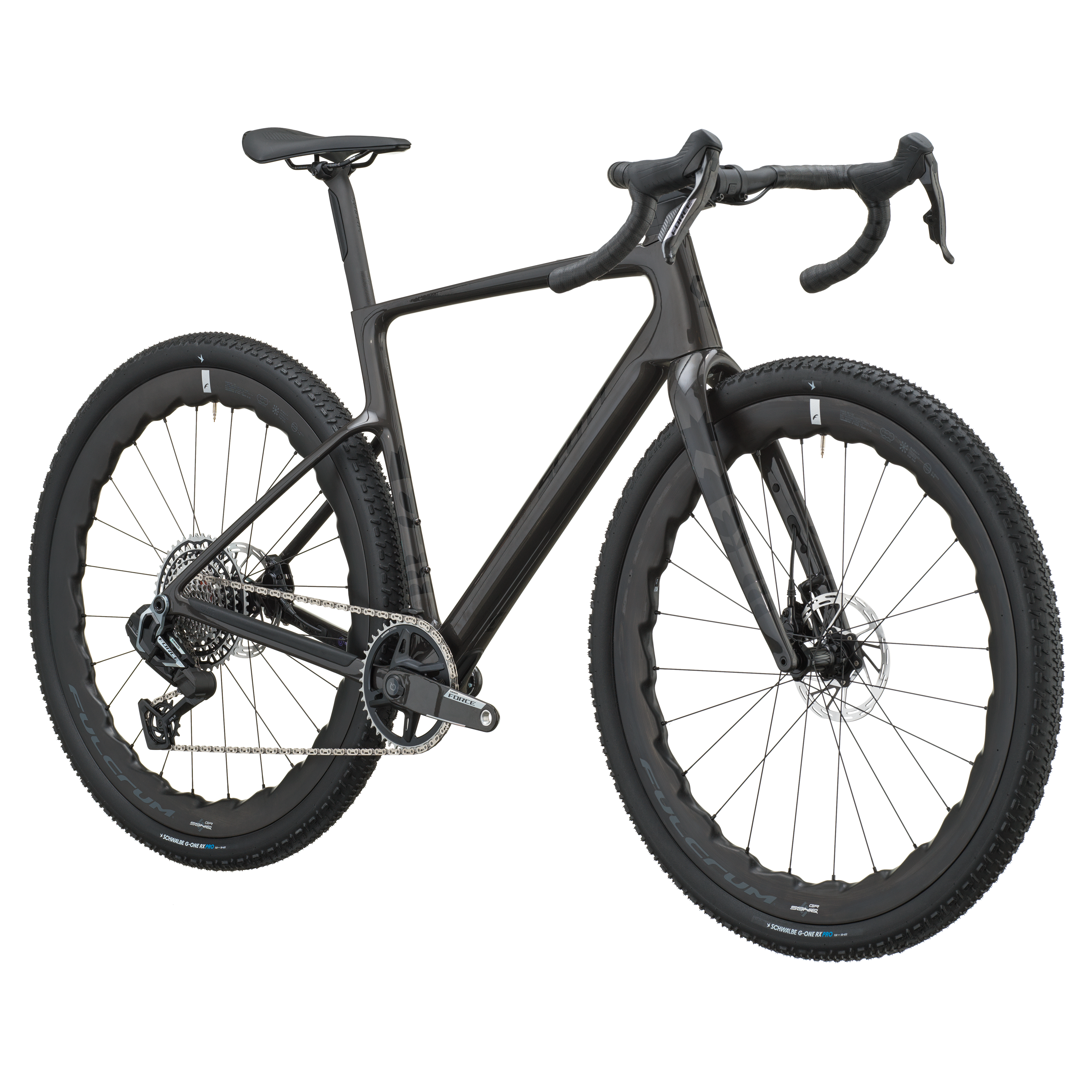 Scott Addict Gravel 20 2027