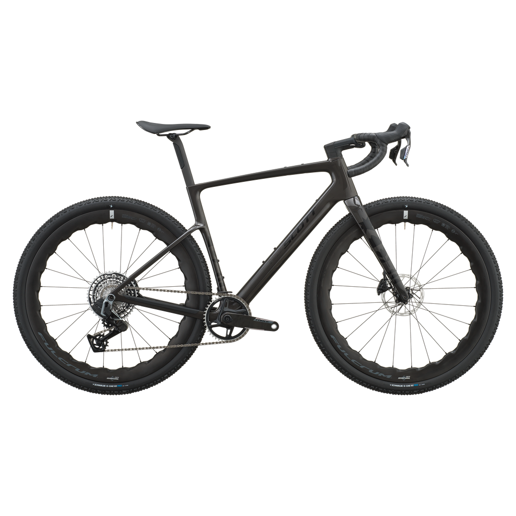 Scott Addict Gravel 20 2027