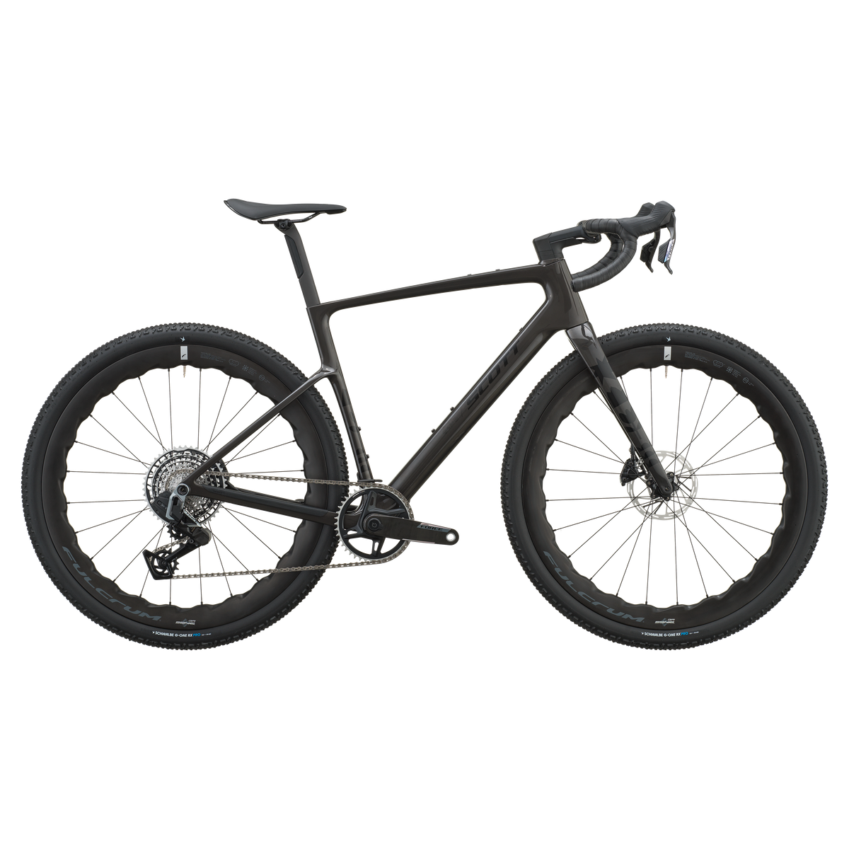 Scott Addict Gravel 20 2027