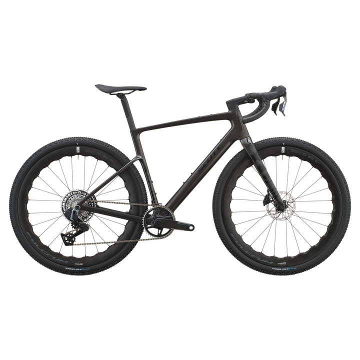 Scott Addict Gravel 20 2027