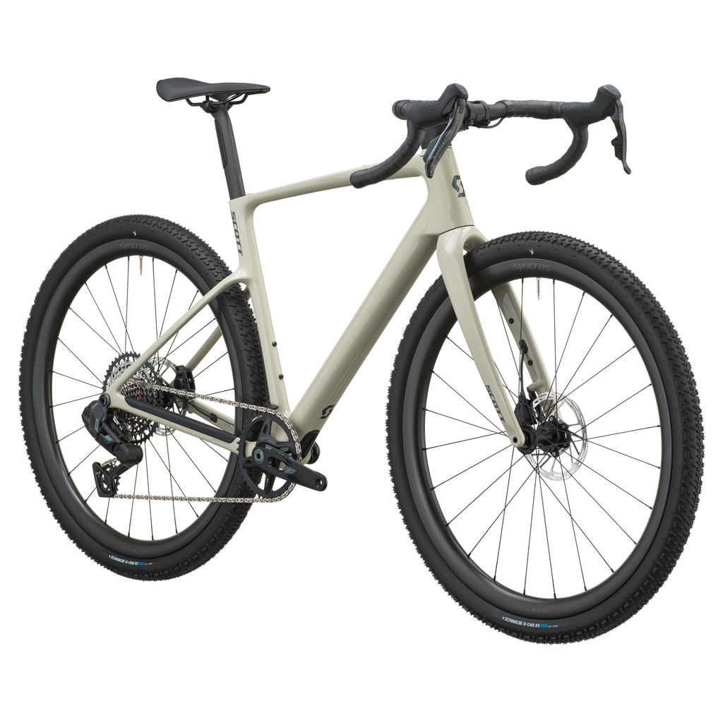 Scott Addict Gravel 30 2027