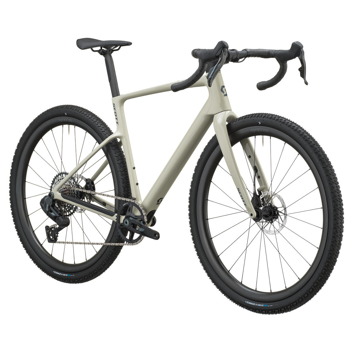Scott Addict Gravel 30 2027