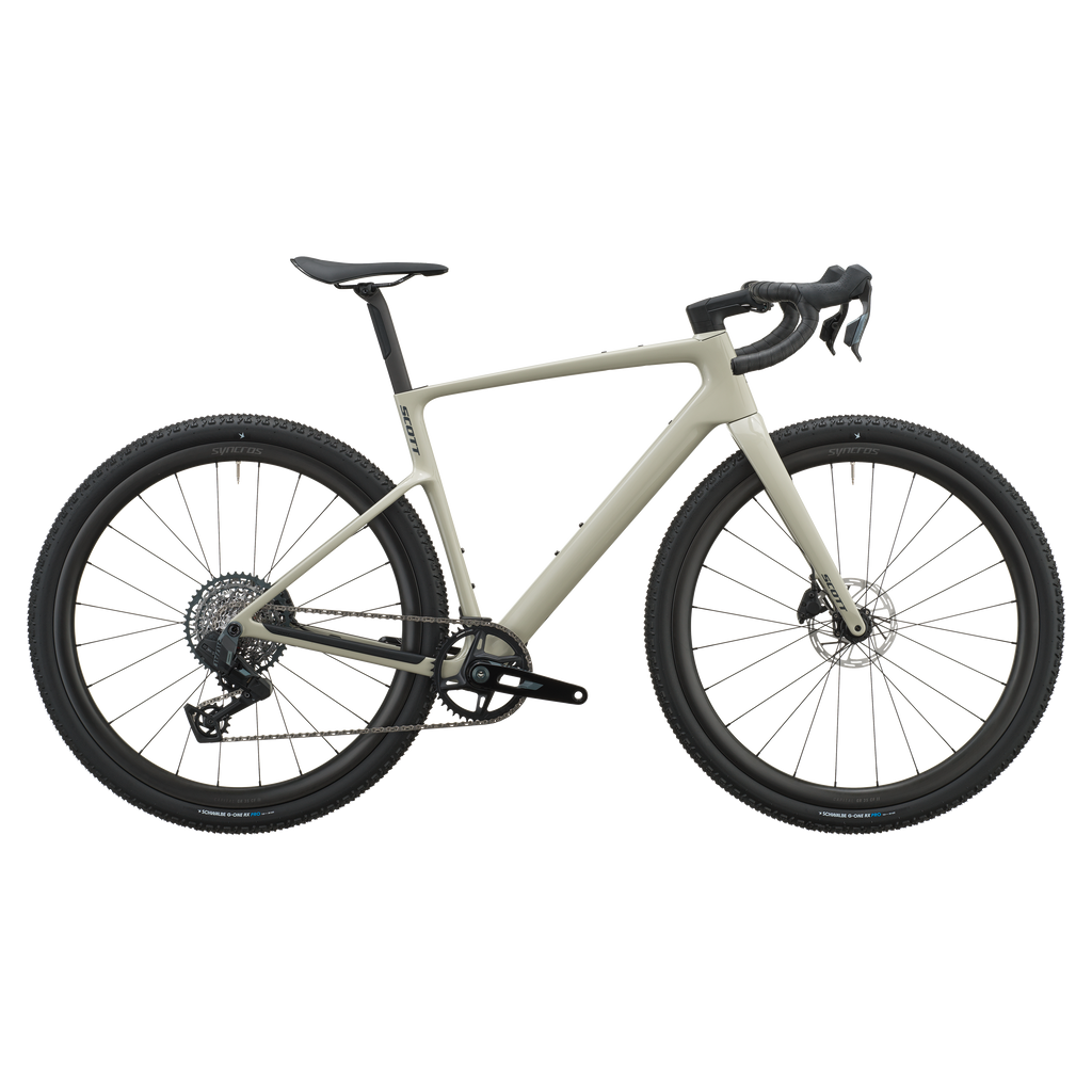 Scott Addict Gravel 30 2027