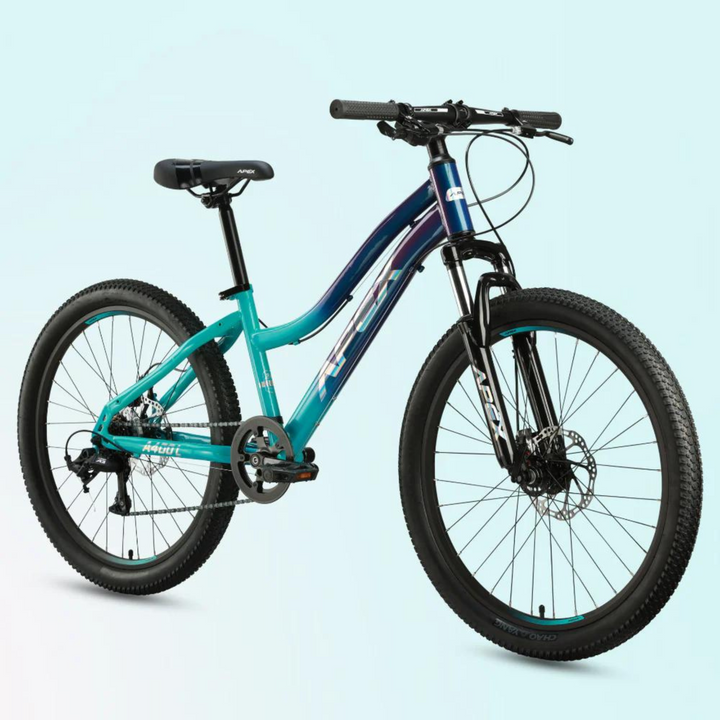 Apex A400 Steel 24 inch girl
