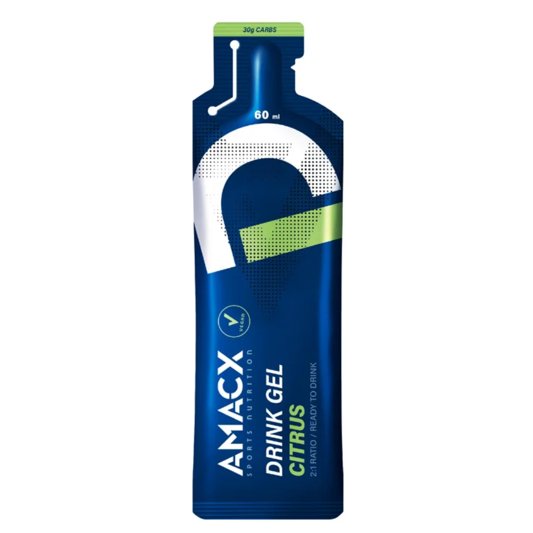 Amacx Drink Gel