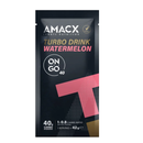 Amacx Turbo Drink On The Go