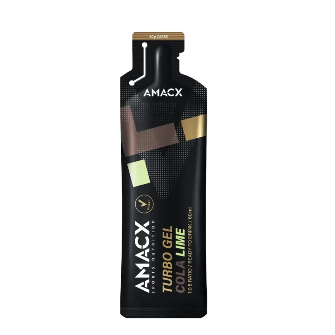 Amacx Turbo Gel
